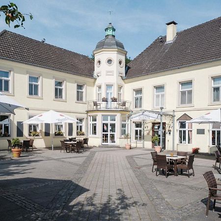 Hotel Haus Duden Везель Екстер'єр фото