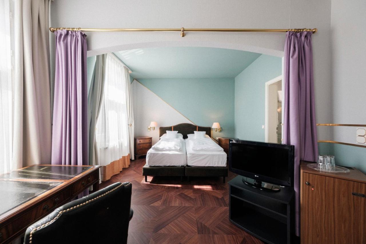 Hotel Haus Duden Везель Екстер'єр фото