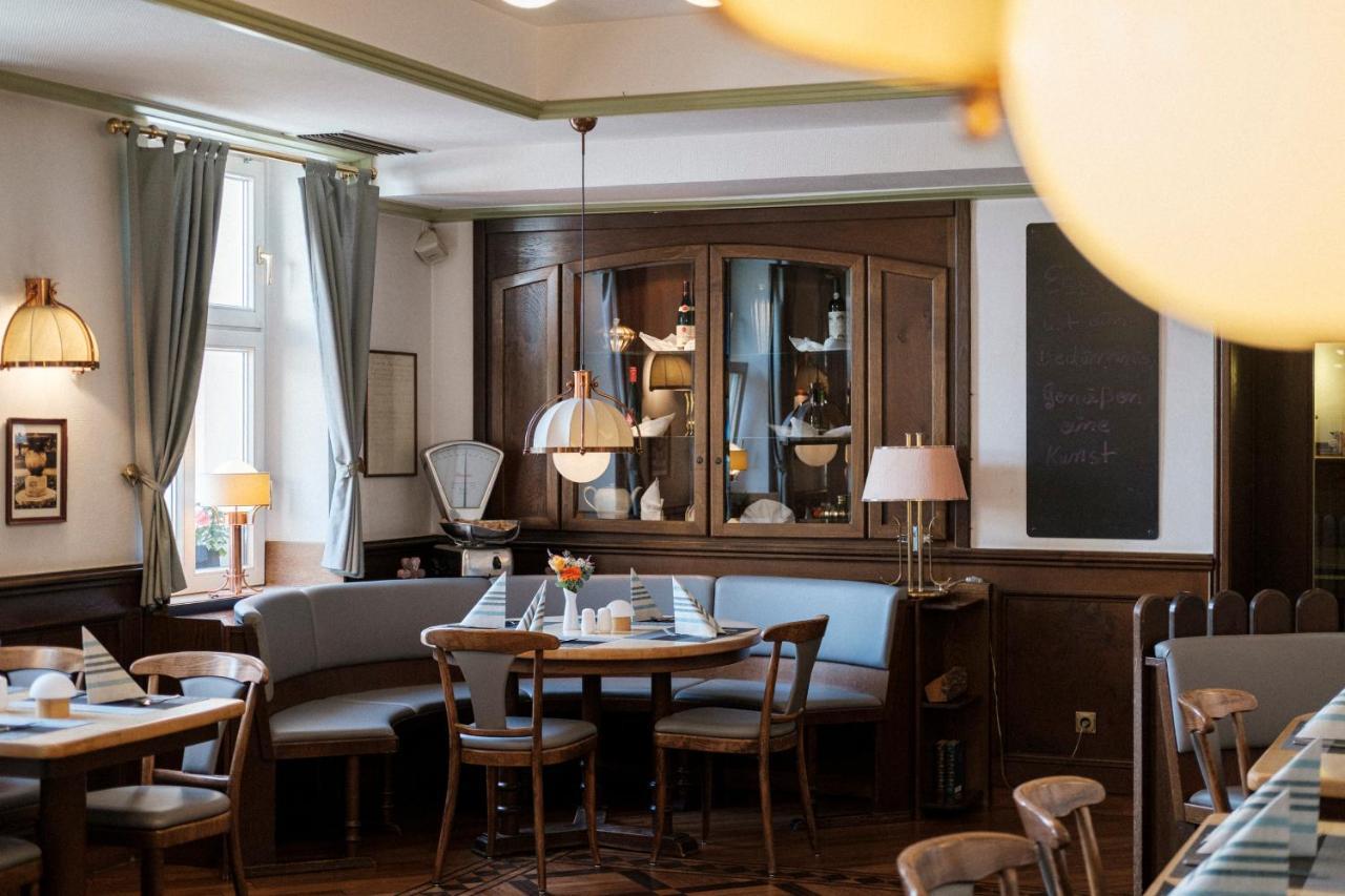 Hotel Haus Duden Везель Екстер'єр фото