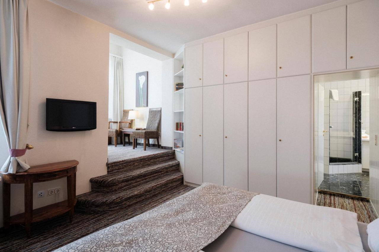 Hotel Haus Duden Везель Екстер'єр фото