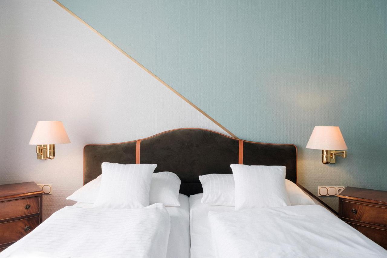 Hotel Haus Duden Везель Екстер'єр фото