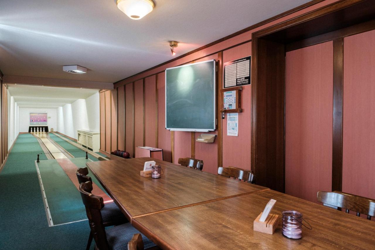 Hotel Haus Duden Везель Екстер'єр фото