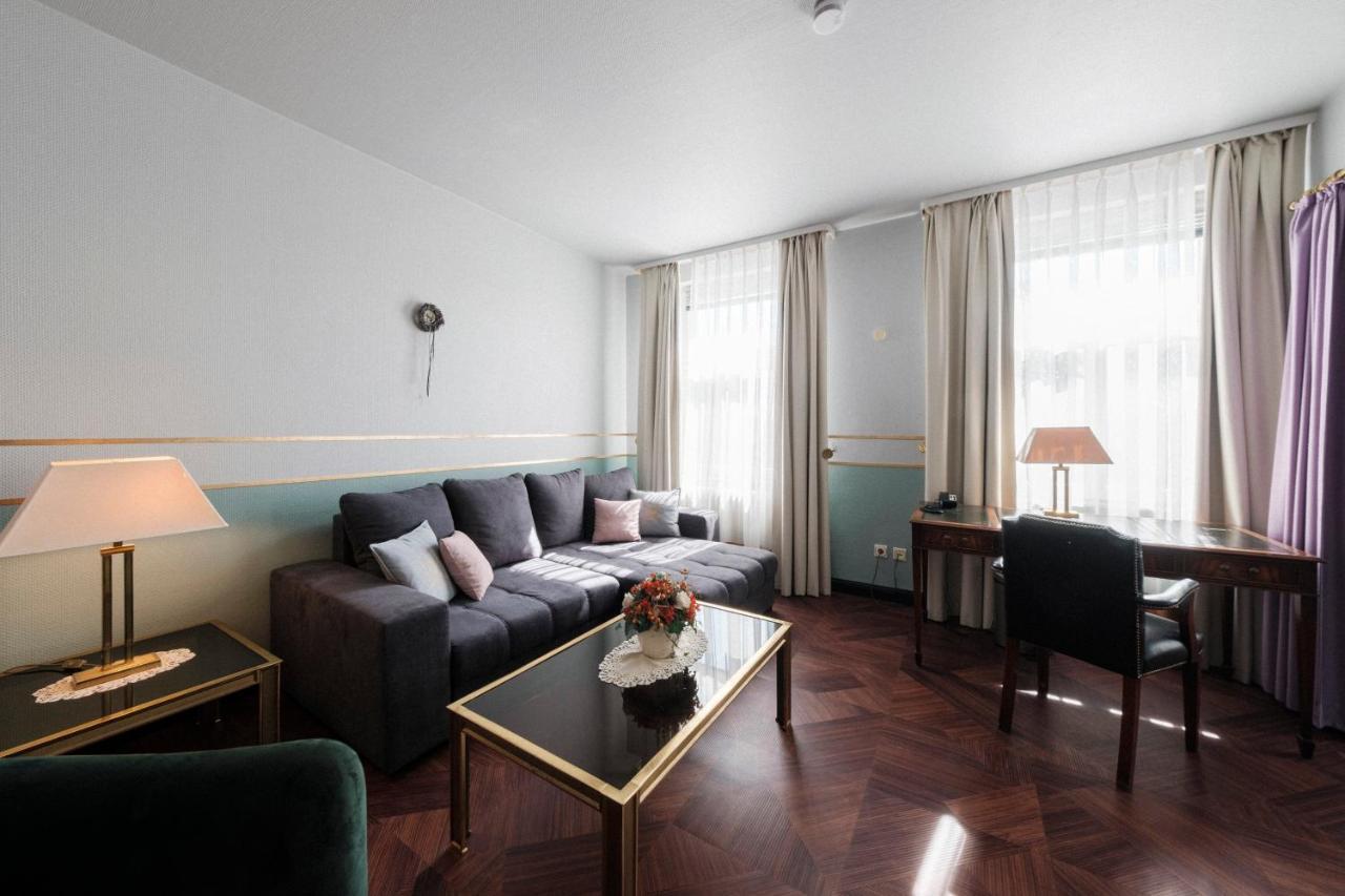 Hotel Haus Duden Везель Екстер'єр фото
