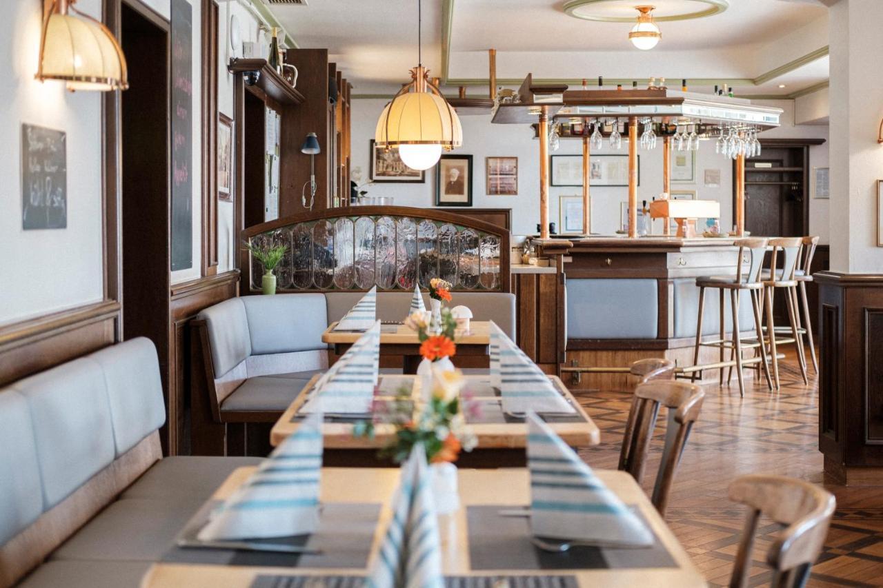 Hotel Haus Duden Везель Екстер'єр фото