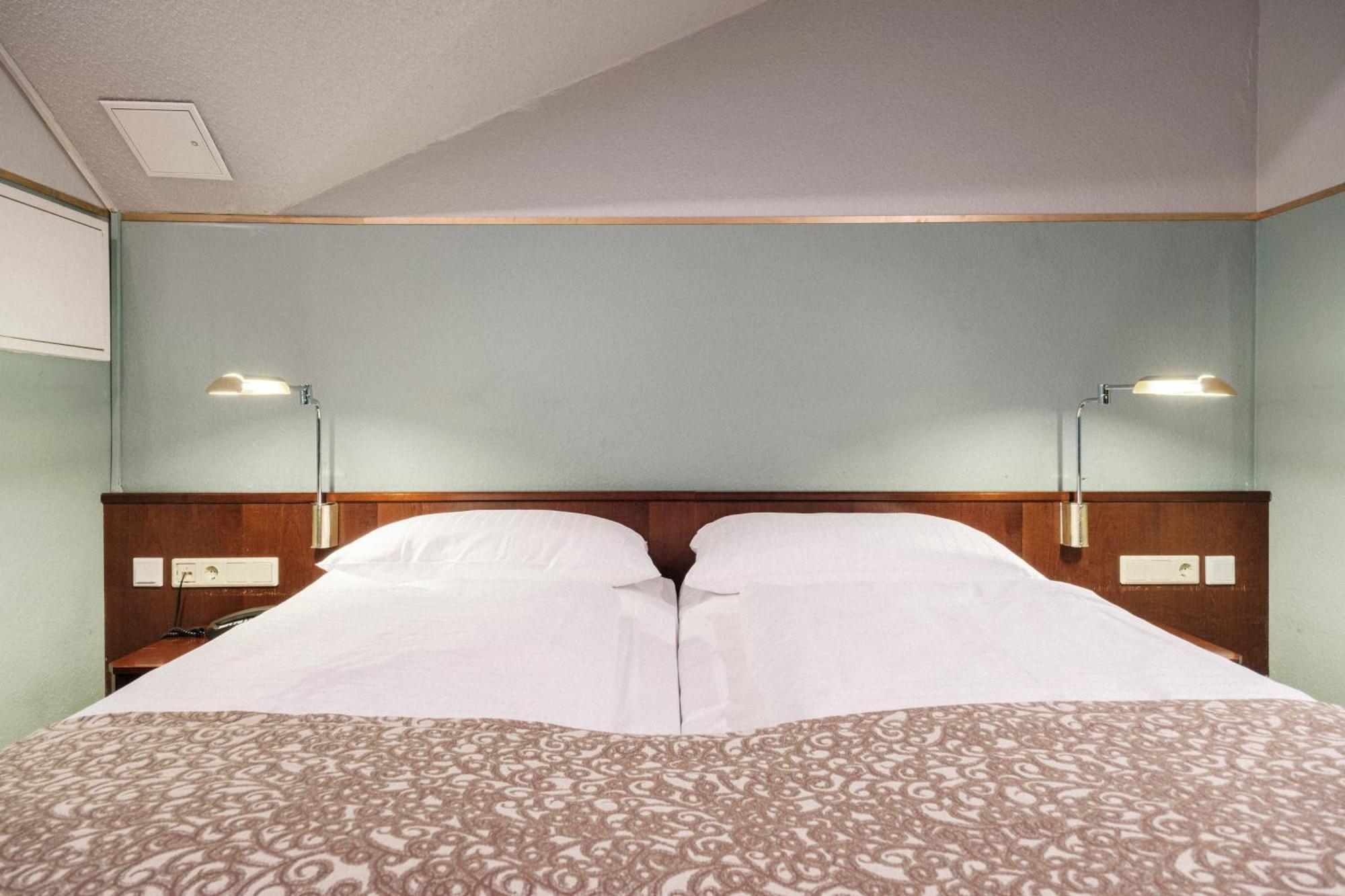 Hotel Haus Duden Везель Екстер'єр фото