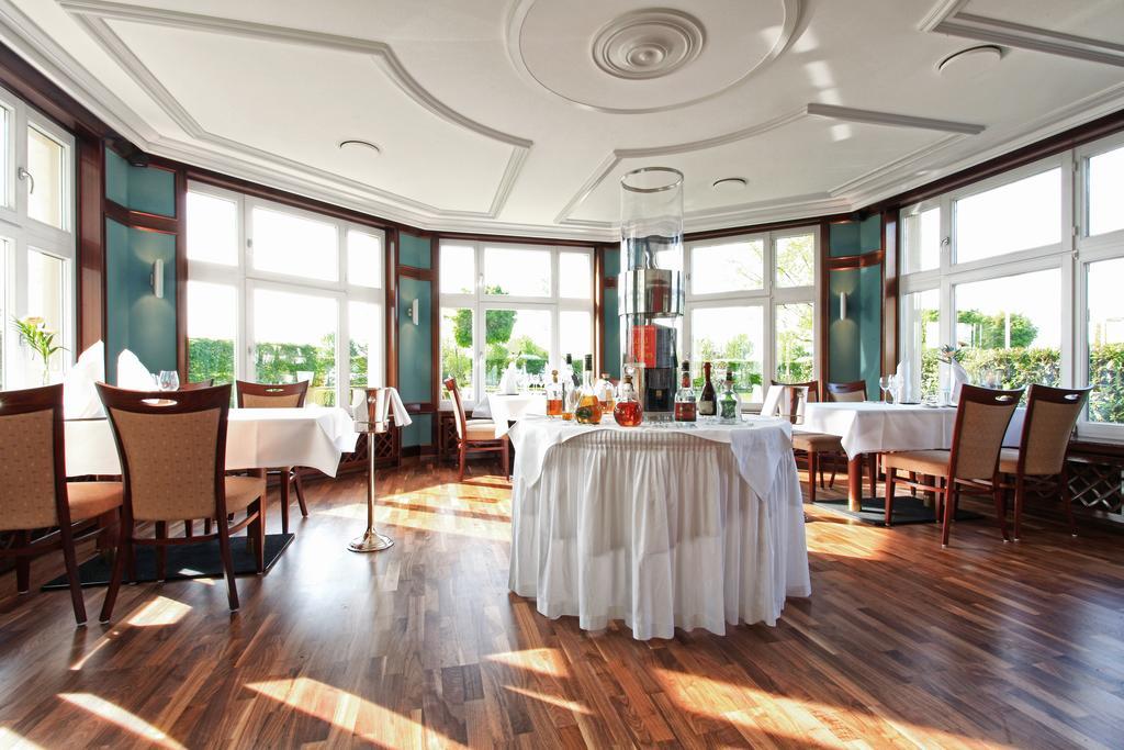 Hotel Haus Duden Везель Екстер'єр фото