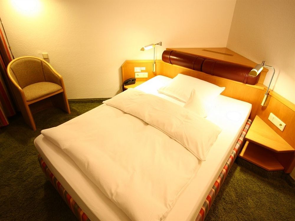 Hotel Haus Duden Везель Екстер'єр фото