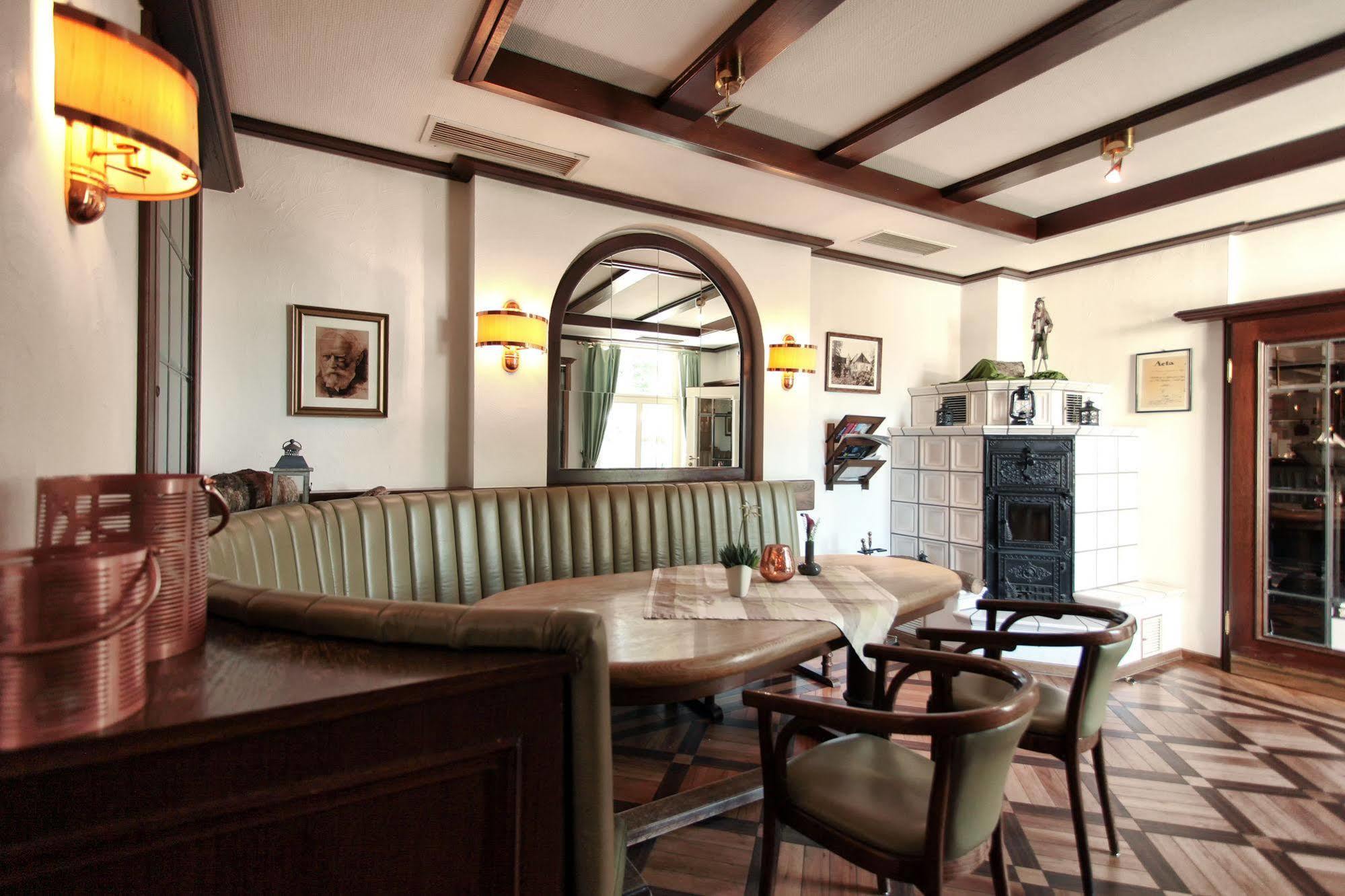 Hotel Haus Duden Везель Екстер'єр фото