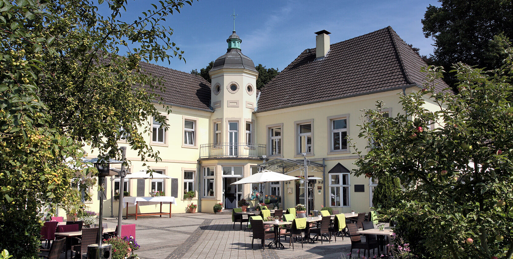 Hotel Haus Duden Везель Екстер'єр фото